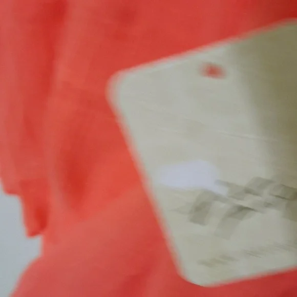 NWT FREE PEOPLE WATERMELON DRESS SZ S - Picture 8 of 12